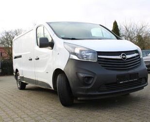 Opel Opel Vivaro B 1.6 CDTI Biturbo ecoFlex L2H1 Kasten Gebrauchtwagen