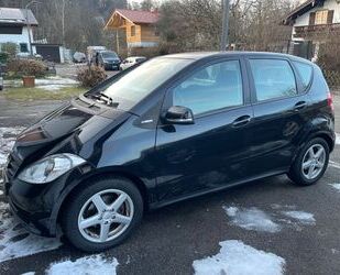 Mercedes-Benz Mercedes-Benz A 160 BlueEFFICIENCY - Gebrauchtwagen