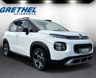 Citroen Citroën C3 Aircross Shine 1.2 PureTech 130 AHK-abn Gebrauchtwagen