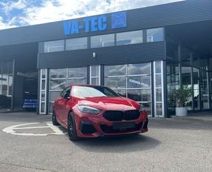 BMW BMW M235i Gran Coupe xDrive/Head-Up/Harman Kardon Gebrauchtwagen