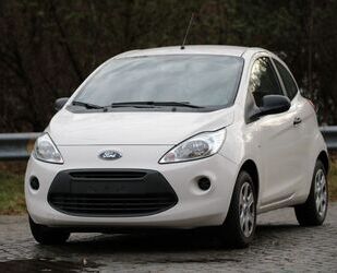 Ford Ford Ka/Ka+ 1,2 Ambiente Gebrauchtwagen