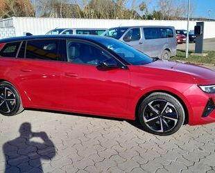 Opel Opel Astra ST 1.2 Turbo GS Gebrauchtwagen