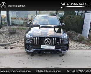 Mercedes-Benz GLE 400 Gebrauchtwagen