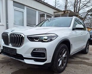 BMW BMW X5 Baureihe X5 xDrive 30 d xLine Gebrauchtwagen