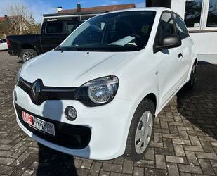 Renault Renault Twingo 1.0 SCe Life Service neu Gebrauchtwagen