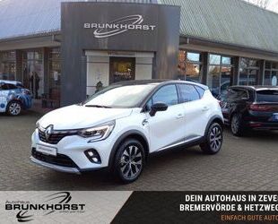 Renault Renault Captur TCe 90 Techno - PDC v&h - Klimaau Gebrauchtwagen