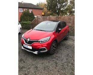 Renault Renault CAPTUR COLLECTION R-KAMERA/LED/NAVI/KLIMA Gebrauchtwagen