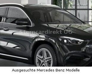 Mercedes-Benz Mercedes-Benz GLA 180 AMG MOPF PANO MBUX RFK LED K Gebrauchtwagen