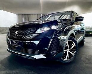 Peugeot Peugeot 3008 GT PureTech 130 EAT Autom. Navi + Sit Gebrauchtwagen