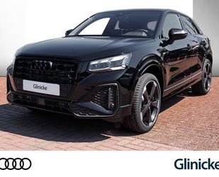 Audi Audi Q2 S line 35 TFSI 110(150) kW(PS) S tronic Gebrauchtwagen