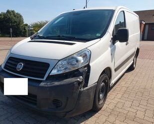 Fiat Fiat Scudo,EZ.2015,Kastenwagen Gebrauchtwagen