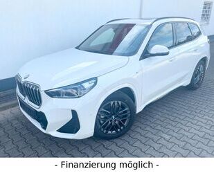 BMW BMW X1 23 d xDrive/M Sport/PanoDach/RFK/AHK Gebrauchtwagen