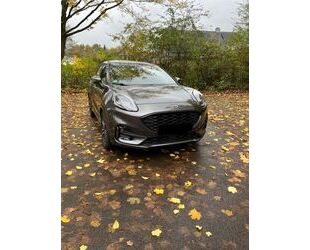 Ford Ford Puma 1,0 EcoBoost Hybrid 92kW ST-Line Automat Gebrauchtwagen