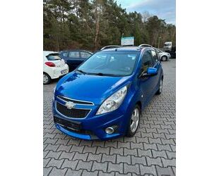 Chevrolet Chevrolet Spark 1.2 LT Gebrauchtwagen