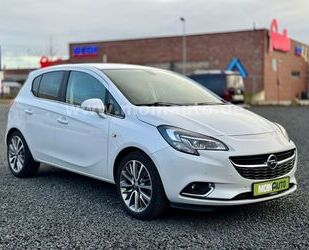 Opel Opel Corsa E Innovation BI-XENON AHK PDC APPS S+L Gebrauchtwagen