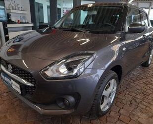 Suzuki Suzuki Swift Comfort 4x4*KAMERA*NAVI* Gebrauchtwagen