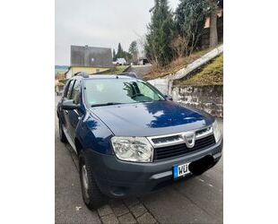 Dacia Dacia Duster Gebrauchtwagen