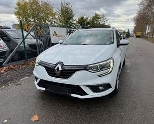 Renault Renault Megane TCe 115 GPF Life Grandtour Gebrauchtwagen