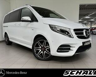 Mercedes-Benz Mercedes-Benz V 250 d 4M L EXCL.+AMG+AHK+DIST+STAN Gebrauchtwagen