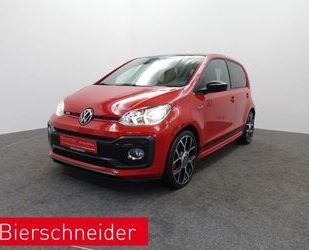 VW Volkswagen up! GTI MAPS+MORE 17 KAMERA GRA DAB Gebrauchtwagen