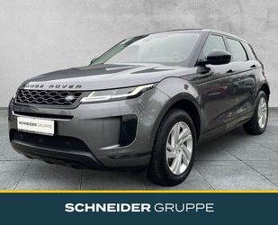 Land Rover Land Rover RANGE ROVER EVOQUE D150 S 18 ZOLL+WINTE Gebrauchtwagen