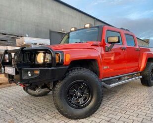 Hummer Hummer H3T 5.3 V8 Luxury Autom. Luxury Gebrauchtwagen