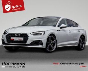 Audi Audi A5 Sportback 40 TFSI quattro advanced MATRIX Gebrauchtwagen