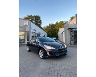 Peugeot Peugeot 308 CC Cabrio-Coupe Premium Gebrauchtwagen