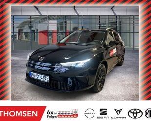 MG MG5 Maximal Luxury Navi ACC AUT LM Felgen KAM Gebrauchtwagen