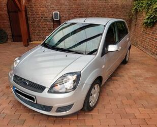 Ford Ford Fiesta 1,3 HU 03/25 Gebrauchtwagen