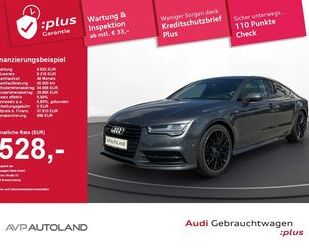 Audi Audi A7 Sportback 3.0 TDI quattro tiptronic S line Gebrauchtwagen