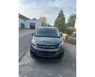 Opel Opel Zafira Life Selection L Gebrauchtwagen