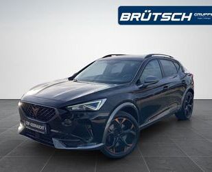 Cupra Cupra Formentor 1.4 e-Hybrid VZ DSG / LEDER / AHK Gebrauchtwagen