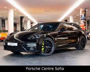 Porsche Porsche Panamera Sport Turismo Turbo S E-Hybrid Gebrauchtwagen