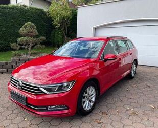 VW Volkswagen Passat Variant Comfortline AUTOMATIK,AH Gebrauchtwagen