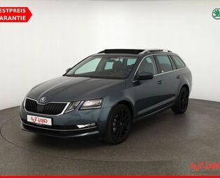 Skoda Skoda Octavia Combi 1.5 TSI Style LED Canton Panor Gebrauchtwagen