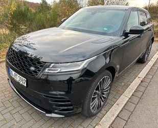 Land Rover Land Rover Range Rover Velar 2.0 P300 R-Dynamic SE Gebrauchtwagen