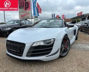 Audi Audi R8 Spyder 5.2FSI quattro Rtronic GT 97/333 Gebrauchtwagen