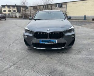 BMW BMW X2 sDrive20i M Sport X Steptronic DCT M Sport Gebrauchtwagen