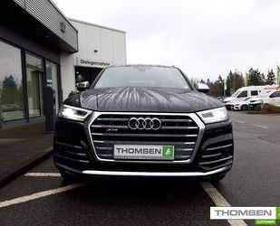 Audi Audi SQ5 3.0 TDI quattro (M-H) (EURO 6d-TEMP) Klim Gebrauchtwagen