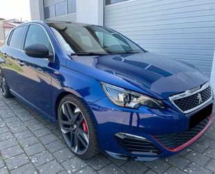 Peugeot Peugeot 308 GTi Gebrauchtwagen