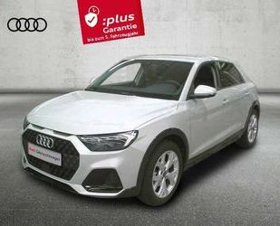 Audi Audi A1 allstreet 30 TFSI Navi+ LED ACC Sporsitze Gebrauchtwagen