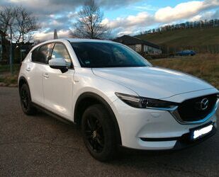 Ford CX-5 