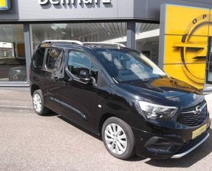 Opel Opel Combo Life Navi Kamera Gebrauchtwagen