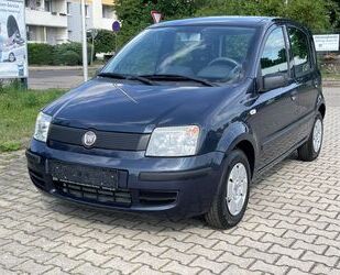 Fiat Fiat New Panda 1.1 8V Active*Klima*HU&AU neu Gebrauchtwagen