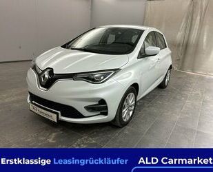 Renault Renault ZOE (mit Batterie) Z.E. 50 EXPERIENCE Limo Gebrauchtwagen