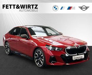 BMW BMW i5 eDrive40 M Sport Pro|AHK|Pano|Klimasitze Gebrauchtwagen