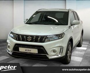 Suzuki Suzuki Vitara 1.5 Comfort+ AGS Gebrauchtwagen