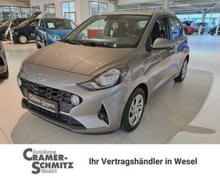 Hyundai Hyundai i10 1.0 Select Gebrauchtwagen