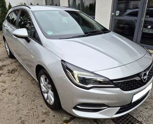 Opel Opel Astra ST 1.2 Direct In Turbo 107kW Business . Gebrauchtwagen